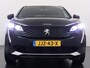 Peugeot 3008 1.6 HYbrid4 300 GT | COMPLETE AUTO| PANO| ELEK. ACHTERKLEP| TREKHAAK| ELEK. STOEL + MASSAGE| FOCAL AUDIO| CAMERA ACHTER + VOOR| STOELVERWARMING| ADAP. CRUISE