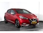Nissan Micra 1.0L Acenta 70 PK Orig. NL | Cruise | PDC | Camera | NAV | Airco | DAB | LM 17" |