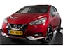 Nissan Micra 1.0L Acenta 70 PK Orig. NL | Cruise | PDC | Camera | NAV | Airco | DAB | LM 17" |