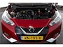 Nissan Micra 1.0L Acenta 70 PK Orig. NL | Cruise | PDC | Camera | NAV | Airco | DAB | LM 17" |