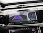 Audi A8 60 TFSI e quattro L 340 PK | S-Line exterieur | Automaat | B&O | 360 Camera | Vierwielbesturing | Luchtvering | HD Matrix | Panoramadak | Beeldschermen achterin | Stoelventilatie | Stoelmassage | Servosluiting | Nachtzicht | Head-up display |