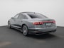 Audi A8 60 TFSI e quattro L 340 PK | S-Line exterieur | Automaat | B&O | 360 Camera | Vierwielbesturing | Luchtvering | HD Matrix | Panoramadak | Beeldschermen achterin | Stoelventilatie | Stoelmassage | Servosluiting | Nachtzicht | Head-up display |