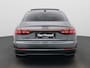 Audi A8 60 TFSI e quattro L 340 PK | S-Line exterieur | Automaat | B&O | 360 Camera | Vierwielbesturing | Luchtvering | HD Matrix | Panoramadak | Beeldschermen achterin | Stoelventilatie | Stoelmassage | Servosluiting | Nachtzicht | Head-up display |