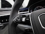 Audi A8 60 TFSI e quattro L 340 PK | S-Line exterieur | Automaat | B&O | 360 Camera | Vierwielbesturing | Luchtvering | HD Matrix | Panoramadak | Beeldschermen achterin | Stoelventilatie | Stoelmassage | Servosluiting | Nachtzicht | Head-up display |