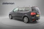 Volkswagen Touran 1.4 TSI Comfortline 7 Persoons - Navi, Cruise, Clima, Afn. Trekhaak, Stoelverw.
