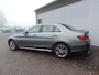 Mercedes-Benz C-klasse 180 Business Solution LAGE KM
