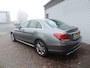 Mercedes-Benz C-klasse 180 Business Solution LAGE KM
