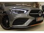 Mercedes-Benz CLA 250 4MATIC Premium Plus ORANGE EDITION/PANO/BURM/HEDUP/MEMORY/VOL