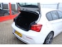 BMW 1-Serie 116i Edition Sport Line Shadow Executive Navi|Clima|LMV|Sportstoelen