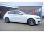 BMW 1-Serie 116i Edition Sport Line Shadow Executive Navi|Clima|LMV|Sportstoelen