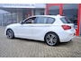 BMW 1-Serie 116i Edition Sport Line Shadow Executive Navi|Clima|LMV|Sportstoelen