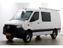 Mercedes-Benz Sprinter 316 CDI 163pk 7G Automaat L2H1 D.C. 4x4 ZG3 Airco/Navi/Camera 12-2021