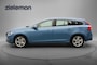 Volvo V60 2.4 D6 Twin Engine R-Design Automaat - Navi, Camera, Cruise, Clia, Stoelverw.
