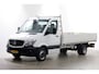 Mercedes-Benz Sprinter 519 CDI 3.0 V6 190pk Euro6 Open Laadbak L443cm Airco 12-2016