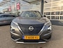 Nissan Juke NISSAN Tekna wit lederpakket