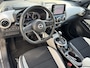 Nissan Juke NISSAN Tekna wit lederpakket