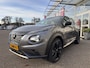 Nissan Juke NISSAN Tekna wit lederpakket