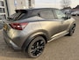 Nissan Juke NISSAN Tekna wit lederpakket