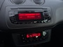 SEAT Ibiza 1.4 Style CLIMA 99DKM CRUISE CTRL NAVIGATIE 5DEURS STOELVERW.