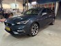 SEAT Leon Sportstourer 1.5 eTSI 150pk DSG-7 FR Business Intense | Schuif- Kanteldak | Apple carplay / Android auto | 18'' | Camera | Stoelverw. | NAP | Rijklaar prijs!