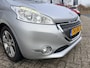 Peugeot 208 1.6 VTi Allure | Navi | Bluetooth | Cruise | ECC | Regen- en Lichtsensor | Trekhaak