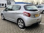 Peugeot 208 1.6 VTi Allure | Navi | Bluetooth | Cruise | ECC | Regen- en Lichtsensor | Trekhaak