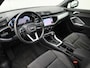 Audi Q3 Sportback 45 TFSIe 180kW/245PK S Line · Stoelverwarming · Leder/Alcantara · Camera + Parkeersensoren