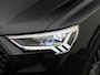 Audi Q3 Sportback 45 TFSIe 180kW/245PK S Line · Stoelverwarming · Leder/Alcantara · Camera + Parkeersensoren