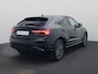 Audi Q3 Sportback 45 TFSIe 180kW/245PK S Line · Stoelverwarming · Leder/Alcantara · Camera + Parkeersensoren