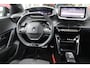 Peugeot 208 1.2 Hybrid 145PK e-DCS6 GT | NAVIGATIE | DRAADLOZE APPLE CARPLAY/ANDROID AUTO | CAMERA VOOR + ACHTER | FULL LED KOPLAMPEN | LICHTMETALEN VELGEN 17" | DODEHOEK DETECTIE | DRAADLOZE TELEFOONLADER | KEYLESS ENTRY/START | DAB+ RADIO | ADAPTIVE CRUISE CONTROL |