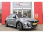Peugeot 208 1.2 Hybrid 145PK e-DCS6 GT | NAVIGATIE | DRAADLOZE APPLE CARPLAY/ANDROID AUTO | CAMERA VOOR + ACHTER | FULL LED KOPLAMPEN | LICHTMETALEN VELGEN 17" | DODEHOEK DETECTIE | DRAADLOZE TELEFOONLADER | KEYLESS ENTRY/START | DAB+ RADIO | ADAPTIVE CRUISE CONTROL |