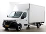 Renault Master T35 2.3 dCi 145pk Bakwagen met laadklep 1.158kg laadvermogen 09-2022
