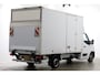 Renault Master T35 2.3 dCi 145pk Bakwagen met laadklep 1.158kg laadvermogen 09-2022
