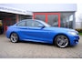 BMW 2-Serie Coupé 220i 184pk M Sport Aut. Xenon|Alcantara|Navi|LMV|Sportstoelen