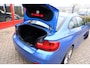 BMW 2-Serie Coupé 220i 184pk M Sport Aut. Xenon|Alcantara|Navi|LMV|Sportstoelen