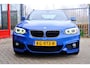 BMW 2-Serie Coupé 220i 184pk M Sport Aut. Xenon|Alcantara|Navi|LMV|Sportstoelen