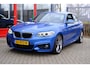 BMW 2-Serie Coupé 220i 184pk M Sport Aut. Xenon|Alcantara|Navi|LMV|Sportstoelen