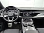 Audi Q8 60 TFSI e quattro Pro Line S Competition 490 PK | S-line | Automaat | Navigatie | 360 Camera | Panoramadak | Adaptive Cruise Control |