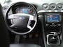 Ford Galaxy 1.6 SCTi Platinum 7p - 2e eig! - Leder -