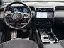 Hyundai Tucson 1.6 T-GDI N-LINE PHEV 4WD 265PK AUT. HALF-LEER NAVI CAMERA CARPLAY