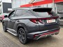 Hyundai Tucson 1.6 T-GDI N-LINE PHEV 4WD 265PK AUT. HALF-LEER NAVI CAMERA CARPLAY