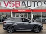 Hyundai Tucson 1.6 T-GDI N-LINE PHEV 4WD 265PK AUT. HALF-LEER NAVI CAMERA CARPLAY