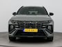 Hyundai Tucson 1.6 T-GDI PHEV N Line Edition | NU TIJDELIJK GRATIS TREKHAAK! | Stoel + stuurverwarming | 19" Lm-wielen | Navigatie | Camera |
