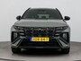 Hyundai Tucson 1.6 T-GDI PHEV N Line Edition | Stoel + stuurverwarming | 19" Lm-wielen | Navigatie | Camera |