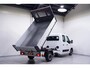 Renault Master 2.3 dCi 165 pk Kipper Dubbel Cabine 6-Zits Airco, BPM vrij, Cruise Control, Nieuw, Direct Leverbaar