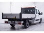 Renault Master 2.3 dCi 165 pk Kipper Dubbel Cabine 6-Zits Airco, BPM vrij, Cruise Control, Nieuw, Direct Leverbaar