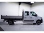 Renault Master 2.3 dCi 165 pk Kipper Dubbel Cabine 6-Zits Airco, BPM vrij, Cruise Control, Nieuw, Direct Leverbaar