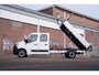 Renault Master 2.3 dCi 165 pk Kipper Dubbel Cabine 6-Zits Airco, BPM vrij, Cruise Control, Nieuw, Direct Leverbaar