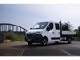 Renault Master 2.3 dCi 165 pk Kipper Dubbel Cabine 6-Zits Airco, BPM vrij, Cruise Control, Nieuw, Direct Leverbaar