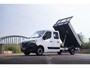 Renault Master 2.3 dCi 165 pk Kipper Dubbel Cabine 6-Zits Airco, BPM vrij, Cruise Control, Nieuw, Direct Leverbaar